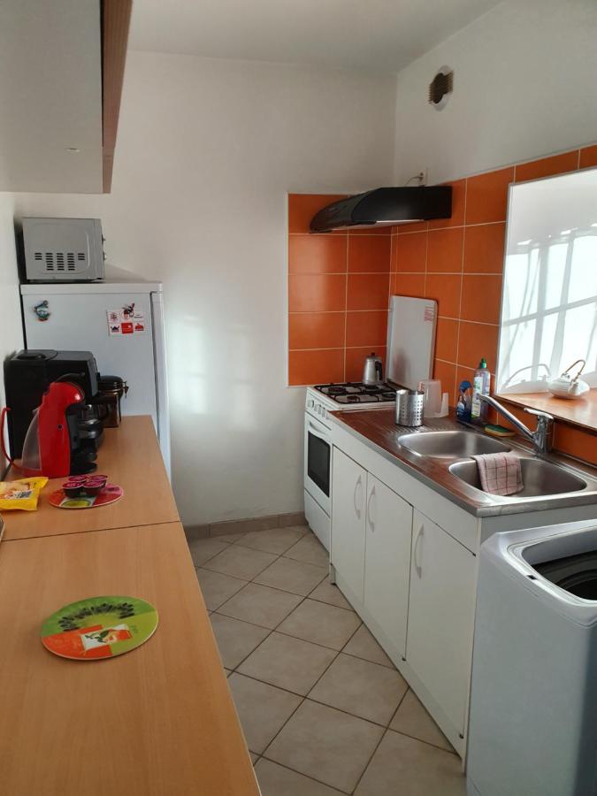 Gites De Line Marvie Surtainville Exteriér fotografie